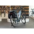 Kép 5/6 - Táska BIKEFUN VOYAGER csomagtartóra - BFPB02