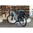 Kép 6/6 - Táska BIKEFUN VOYAGER csomagtartóra - BFPB02