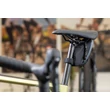 Kép 3/4 - Táska BIKEFUN ZIPPER M nyeregre - BFSB03