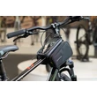 Kép 2/4 - Táska BIKEFUN SMART TOUCH homlokcsőre - BFTB02