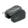 Kép 4/4 - Táska BIKEFUN SMART TOUCH homlokcsőre - BFTB02