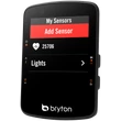Kép 5/10 - Computer BRYTON RIDER 550 E GPS komputer