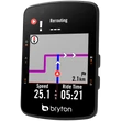 Kép 6/10 - Computer BRYTON RIDER 550 E GPS komputer