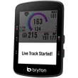 Kép 7/10 - Computer BRYTON RIDER 550 E GPS komputer