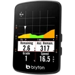 Kép 8/10 - Computer BRYTON RIDER 550 E GPS komputer