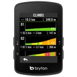 Kép 1/4 - Computer BRYTON RIDER S510 T GPS komputer szett HRM/CAD/SPD