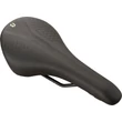 Kép 1/2 - Nyereg BIKEFUN EIGER Sport fekete - D2605