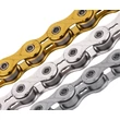 Kép 2/2 - Lánc KMC E1 singlespeed e-bike 1/2 x 1/8 112L silver