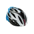 Kép 2/7 - Fejvédő BIKEFUN VISION KÉK/FEHÉR/FEKETE