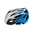 Kép 3/7 - Fejvédő BIKEFUN VISION KÉK/FEHÉR/FEKETE