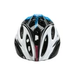 Kép 4/7 - Fejvédő BIKEFUN VISION KÉK/FEHÉR/FEKETE