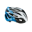 Kép 6/7 - Fejvédő BIKEFUN VISION KÉK/FEHÉR/FEKETE