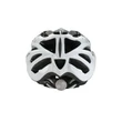 Kép 3/8 - Fejvédő BIKEFUN VISION FEHÉR/FEKETE