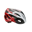 Kép 5/7 - Fejvédő BIKEFUN VISION PIROS/FEKETE/FEHÉR
