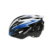Kép 2/8 - Fejvédő BIKEFUN COBBER FEKETE/KÉK