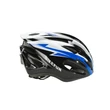 Kép 6/8 - Fejvédő BIKEFUN COBBER FEKETE/KÉK
