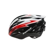 Kép 2/7 - Fejvédő BIKEFUN COBBER FEKETE/PIROS