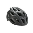 Kép 2/7 - Fejvédő BIKEFUN ADVENTURE FEKETE