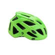 Kép 5/7 - Fejvédő BIKEFUN ADVENTURE ZÖLD