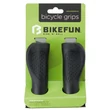 Kép 2/2 - Markolat BIKEFUN ERGO Kraton 130mm - HY-1020