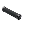 Kép 1/2 - Markolat BIKEFUN RACE LOCK ON Karton 130mm - HY-607EPB