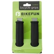 Kép 2/2 - Markolat BIKEFUN FOAM Szivacs 130mm - HY-F001