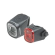 Kép 1/2 - Lámpa BIKEFUN VEGA USB szett - JY-6250