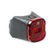 Kép 2/2 - Lámpa BIKEFUN VEGA USB hátsó - JY-6250T