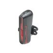 Kép 1/2 - Lámpa BIKEFUN CAPELLA USB hátsó - JY-6251T
