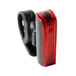 Kép 2/2 - Lámpa BIKEFUN SPICA USB hátsó - JY-6266C