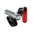 Kép 2/2 - Lámpa BIKEFUN STONE 200 USB szett - JY-7202+6056