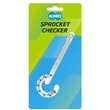 Kép 1/3 - Szerszám KMC SPROCKET CHECKER