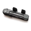 Kép 2/5 - Lakat BIKEFUN BARRICADE GRAND SAFE kulcsos fekete - L9001