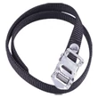 Kép 2/2 - Pedál klipsz + szíj BIKEFUN LOCKET - MT14/W2