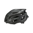 Kép 2/7 - Fejvédő BIKEFUN EDGE FEKETE/KARBON