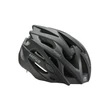 Kép 4/7 - Fejvédő BIKEFUN EDGE FEKETE/KARBON