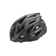 Kép 1/7 - Fejvédő BIKEFUN EDGE FEKETE/KARBON