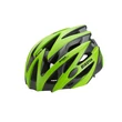 Kép 1/4 - Fejvédő BIKEFUN EDGE ZÖLD/KARBON