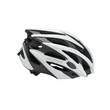 Kép 4/7 - Fejvédő BIKEFUN EDGE FEHÉR/KARBON
