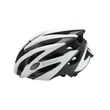 Kép 6/7 - Fejvédő BIKEFUN EDGE FEHÉR/KARBON