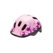 Kép 1/6 - Fejvédő BIKEFUN DUCKY PINK