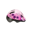 Kép 2/6 - Fejvédő BIKEFUN DUCKY PINK