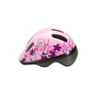 Kép 5/6 - Fejvédő BIKEFUN DUCKY PINK