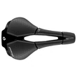 Kép 1/3 - Nyereg PROLOGO SCRATCH-M5 TIROX 147 HARD fekete (6485) 6485