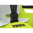 Kép 4/5 - Gyerekülés THULE RIDEALONG 2 hátsó LIME