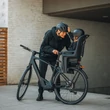 Kép 3/6 - Gyerekülés THULE RIDEALONG 2 hátsó VILÁGOSSZÜRKE