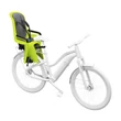 Kép 4/8 - Gyerekülés THULE RIDEALONG 2 hátsó LIME