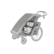 Kép 2/2 - Szűkítő betét THULE CHARIOT utánfutóhoz (6-18 hónap)