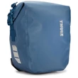 Kép 1/6 - Táska THULE PNP SHIELD PANNIER pár, kicsi 13l csomagtartóra KÉK