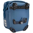 Kép 4/6 - Táska THULE PNP SHIELD PANNIER pár, kicsi 13l csomagtartóra KÉK